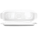 International Tableware , FA-601, Platter, China