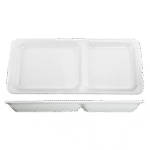 International Tableware , FAW-1465, Plate/Platter, Compartment, China