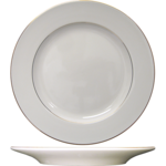 International Tableware , FL-16GF, Plate, China