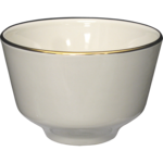 International Tableware , FL-4, Bouillon Cups, China