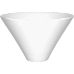 International Tableware , KO-7, China, Bowl, 33 - 64 oz