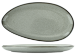 International Tableware , LU-12-AS, Platter, China