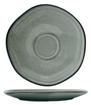 International Tableware , LU-2-AS, Saucer, China