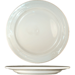 International Tableware , NP-21, Plate, China