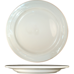 International Tableware , NP-22, Plate, China