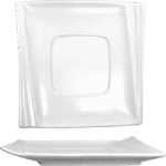 International Tableware , PC-2, Saucer, China