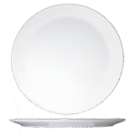 International Tableware , PL-80, Plate, China