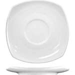 International Tableware , QP-2, Saucer, China