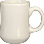 International Tableware , RM-P-AW, Mug, China