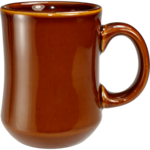 International Tableware , RM-P-CP, Mug, China