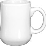 International Tableware , RM-P-EW, Mug, China