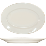 International Tableware , RO-13, Platter, China