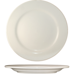 International Tableware , RO-20, Plate, China