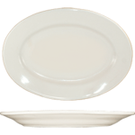 International Tableware , RO-48, Platter, China