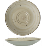 International Tableware , RT-2-WH, Saucer, China
