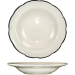 International Tableware , SY-3, China, Bowl,  9 - 16 oz