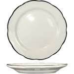 International Tableware , SY-5, Plate, China