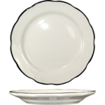 International Tableware , SY-7, Plate, China