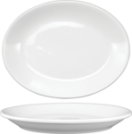 International Tableware , TN-34/DO-34, Platter, China