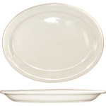 International Tableware , VA-12, Platter, China