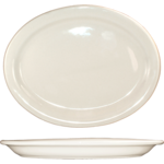 International Tableware , VA-13, Platter, China