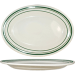 International Tableware , VE-14, Platter, China