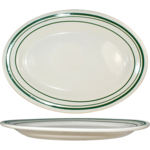 International Tableware , VE-19, Platter, China