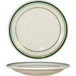 International Tableware , VE-36, Saucer, China