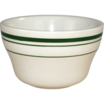 International Tableware , VE-4, Bouillon Cups, China