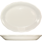 International Tableware , VI-13, Platter, China