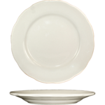 International Tableware , VI-5, Plate, China