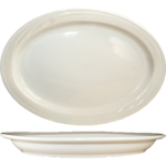 International Tableware , Y-14, Platter, China