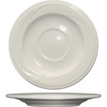 International Tableware , Y-2, Saucer, China