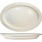 International Tableware , Y-40, Platter, China