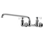 Krowne Metal , 14-808L, Standard Faucet