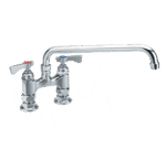 Krowne Metal , 15-414L, Standard Faucet