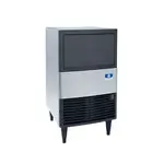 Manitowoc , UDE0065A-161B, Ice Maker with Bin, Cube-Style