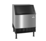 Manitowoc , UDF0190A-161B, Ice Maker with Bin, Cube-Style