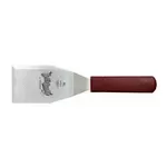 Mercer Culinary , M18340, Turner, Solid, Stainless Steel