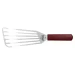 Mercer Culinary , M18390, Turner, Slotted, Stainless Steel