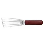 Mercer Culinary , M33183, Turner, Slotted, Stainless Steel
