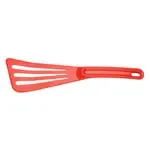 Mercer Culinary , M35110RD, Turner, Slotted, Plastic