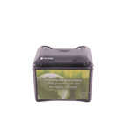 San Jamar , H4005TBK, Paper Napkin Dispenser