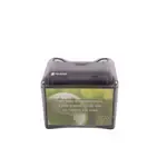 San Jamar , H4005TBK, Paper Napkin Dispenser