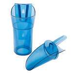 San Jamar , SI7700EUR, Scoop