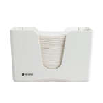 San Jamar , T1720WH, Paper Towel Dispenser