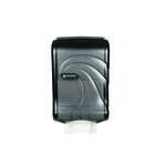 San Jamar , T1790TBK, Paper Towel Dispenser