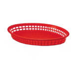 TableCraft Products , 1086R, Basket, Fast Food