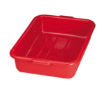 TableCraft Products , 1529R, Bus Box / Tub