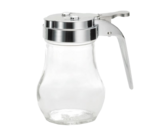 TableCraft Products , 406CP, Syrup Pourer